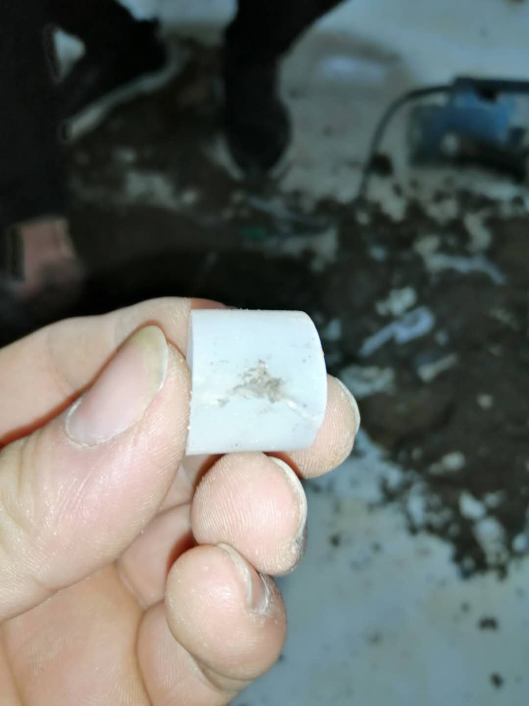 柘荣地暖漏水检测